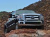 Ford Super Duty 2011
