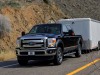 Ford Super Duty 2011