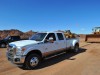 Ford Super Duty 2011