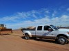 Ford Super Duty 2011