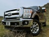 Ford Super Duty 2011