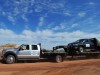 Ford Super Duty 2011