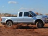 Ford Super Duty 2011
