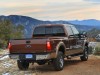 Ford Super Duty 2011
