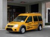 2011 Ford Transit Connect Taxi