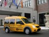 Ford Transit Connect Taxi 2011
