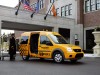 2011 Ford Transit Connect Taxi thumbnail photo 80663