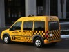 Ford Transit Connect Taxi 2011