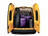 Ford Transit Connect Taxi 2011