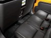 Ford Transit Connect Taxi 2011