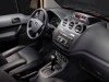 Ford Transit Connect Taxi 2011