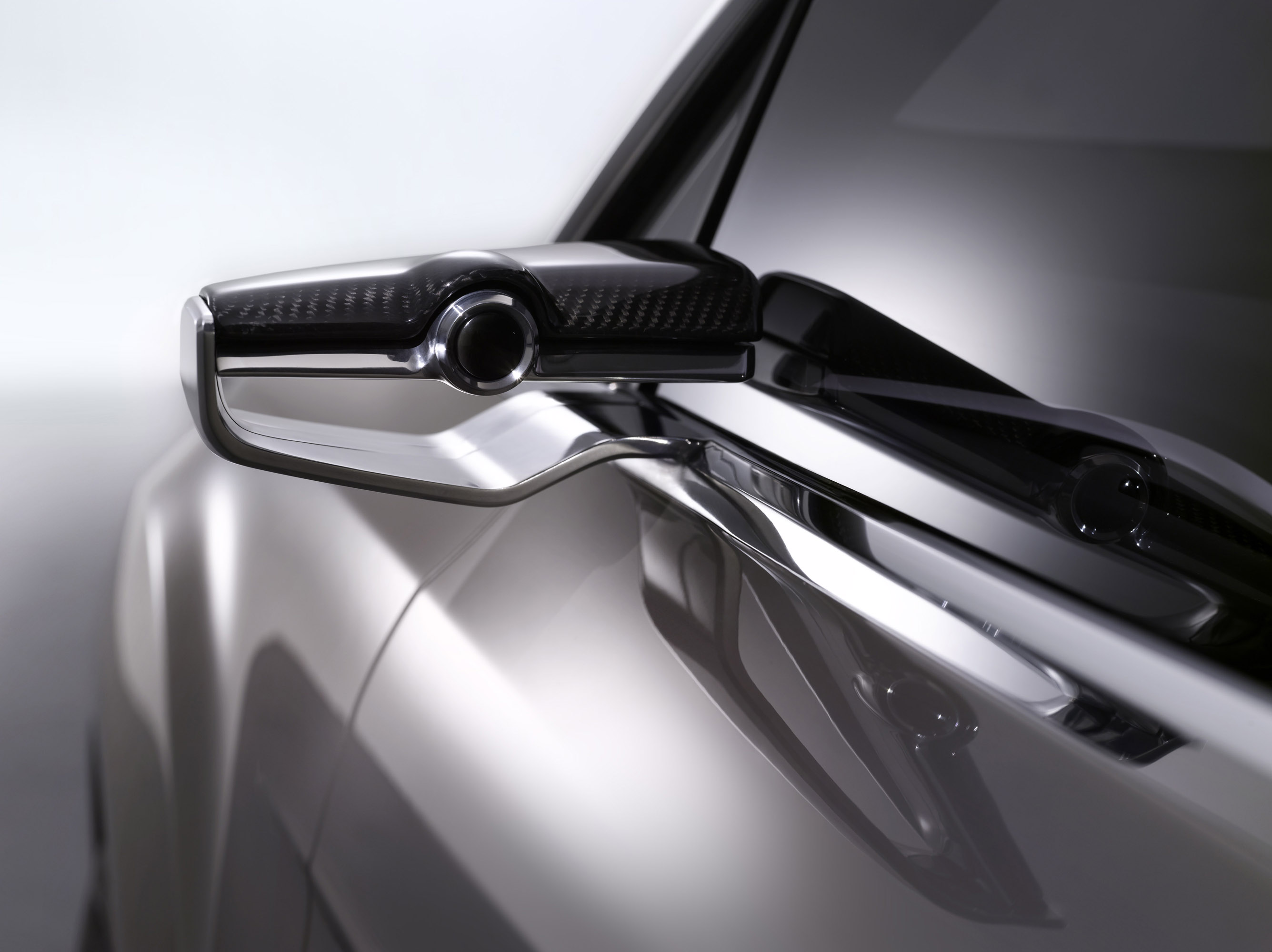 Ford Vertrek Concept photo #15