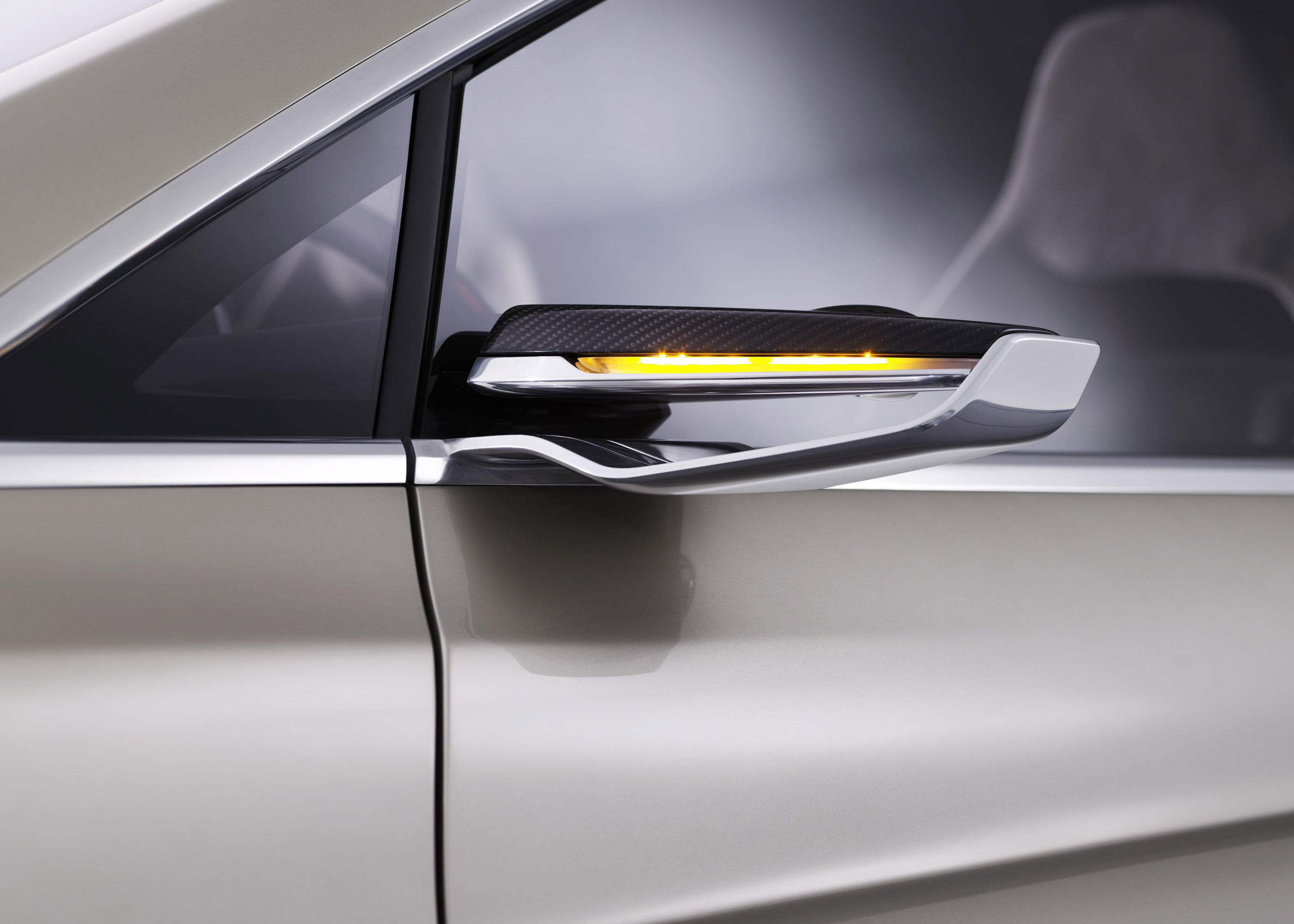Ford Vertrek Concept photo #16