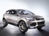 2011 Ford Vertrek Concept thumbnail photo 80632