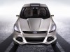 Ford Vertrek Concept 2011