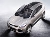 2011 Ford Vertrek Concept thumbnail photo 80634