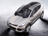 Ford Vertrek Concept 2011