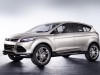 2011 Ford Vertrek Concept thumbnail photo 80635