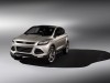 2011 Ford Vertrek Concept thumbnail photo 80636