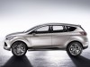 Ford Vertrek Concept 2011