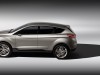 2011 Ford Vertrek Concept thumbnail photo 80641