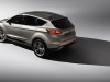 2011 Ford Vertrek Concept thumbnail photo 80642