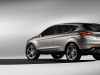 2011 Ford Vertrek Concept thumbnail photo 80643