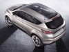 2011 Ford Vertrek Concept thumbnail photo 80644