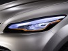 2011 Ford Vertrek Concept thumbnail photo 80645