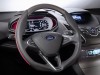 Ford Vertrek Concept 2011