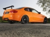 G-POWER BMW M3 GTS 2011