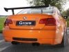 G-POWER BMW M3 GTS 2011