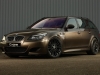 2011 G-Power BMW M5 E61 Hurricane RS Touring thumbnail photo 46348