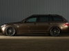 G-Power BMW M5 E61 Hurricane RS Touring 2011