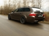 G-Power BMW M5 E61 Hurricane RS Touring 2011