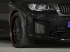 G-POWER BMW X5 M Typhoon 2011