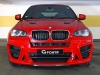 2011 G-POWER BMW X6 M Typhoon S