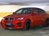 G-POWER BMW X6 M Typhoon S 2011