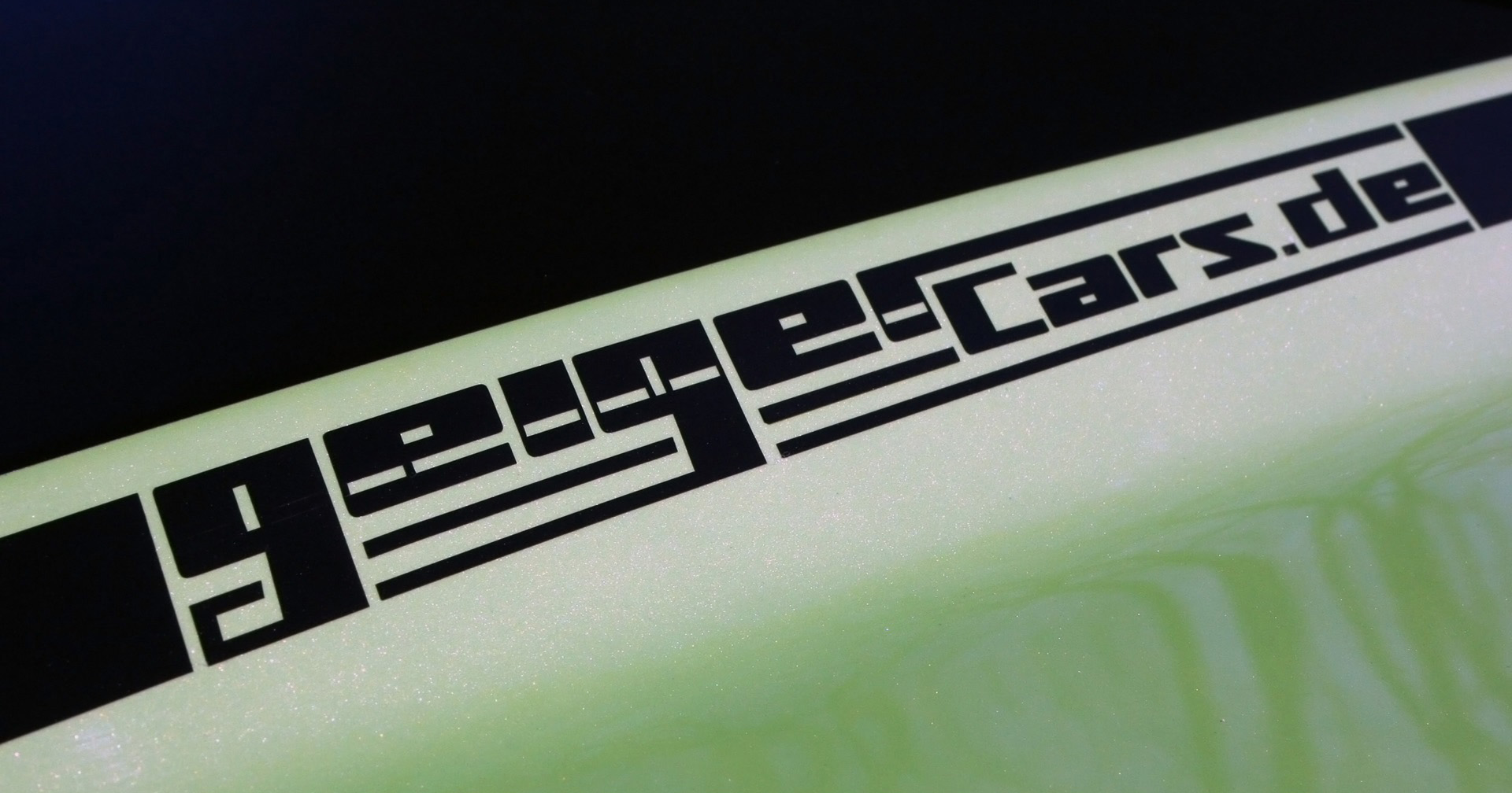 GeigerCars Chevrolet Camaro Super Sport HP 564 photo #20