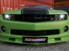 2011 GeigerCars Chevrolet Camaro Super Sport HP 564 thumbnail photo 47933