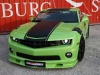 2011 GeigerCars Chevrolet Camaro Super Sport HP 564 thumbnail photo 47935