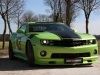GeigerCars Chevrolet Camaro Super Sport HP 564 2011