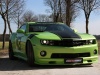 2011 GeigerCars Chevrolet Camaro Super Sport HP 564 thumbnail photo 47936