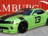 2011 GeigerCars Chevrolet Camaro Super Sport HP 564 thumbnail photo 47937