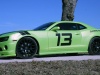 2011 GeigerCars Chevrolet Camaro Super Sport HP 564 thumbnail photo 47940