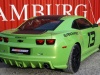 2011 GeigerCars Chevrolet Camaro Super Sport HP 564 thumbnail photo 47941