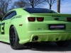 2011 GeigerCars Chevrolet Camaro Super Sport HP 564 thumbnail photo 47943