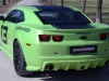 2011 GeigerCars Chevrolet Camaro Super Sport HP 564 thumbnail photo 47944