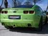 2011 GeigerCars Chevrolet Camaro Super Sport HP 564 thumbnail photo 47945