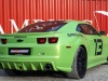 2011 GeigerCars Chevrolet Camaro Super Sport HP 564 thumbnail photo 47946